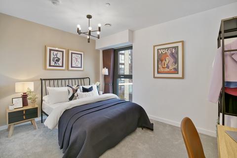undefined, Plot C-902. at The Perfume Factory, Flat 902, 144 Wales Farm Road , Acton W3