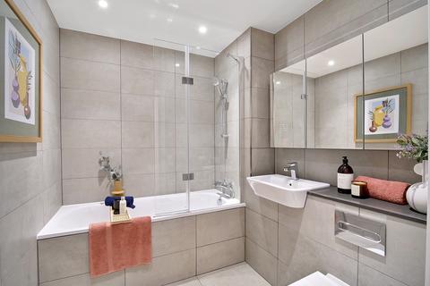 undefined, Plot C-902. at The Perfume Factory, Flat 902, 144 Wales Farm Road , Acton W3
