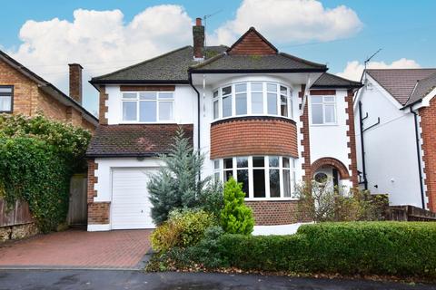 4 bedroom detached house for sale, Coniston Road, Kings Langley, WD4