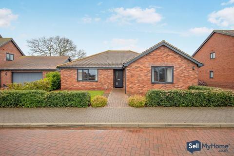 undefined, Dunningham Drive, Raydon, Ipswich