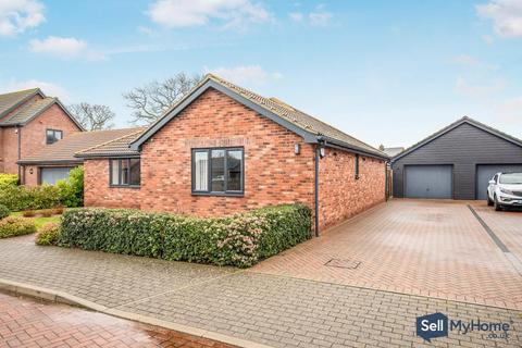 undefined, Dunningham Drive, Raydon, Ipswich