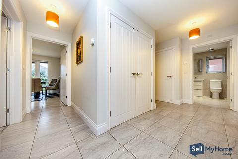 undefined, Dunningham Drive, Raydon, Ipswich