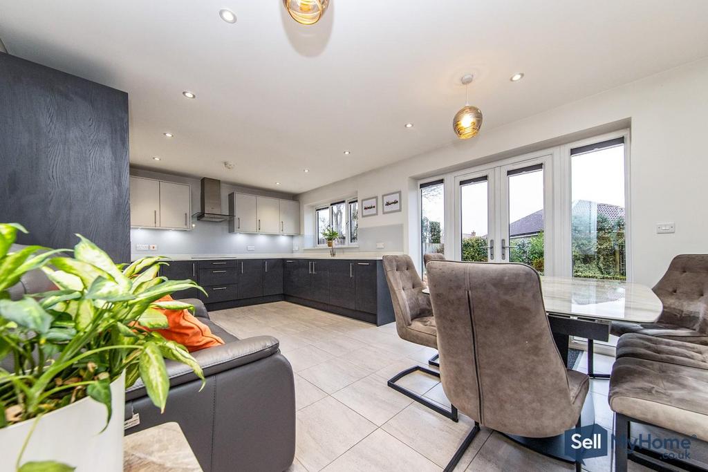 Kitchen / Diner