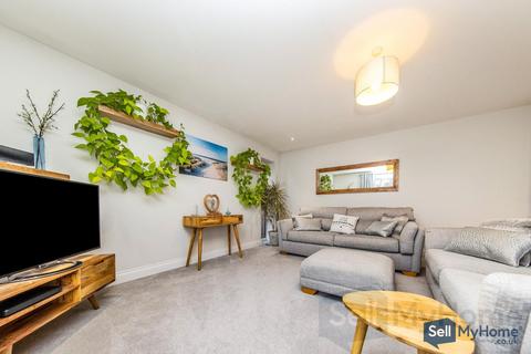 3 bedroom detached bungalow for sale, Dunningham Drive, Raydon, Ipswich