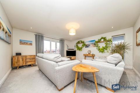 3 bedroom detached bungalow for sale, Dunningham Drive, Raydon, Ipswich