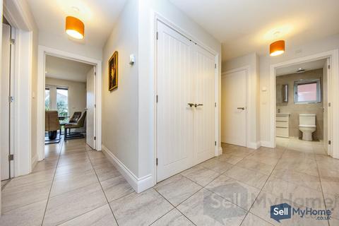 3 bedroom detached bungalow for sale, Dunningham Drive, Raydon, Ipswich
