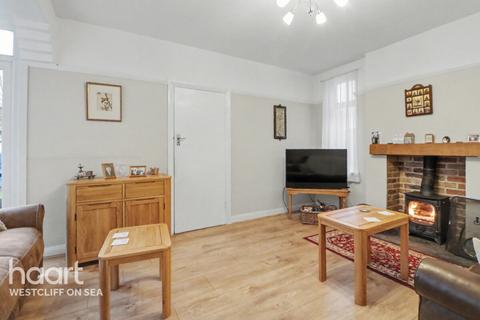 undefined, St Johns Road, WESTCLIFF-ON-SEA