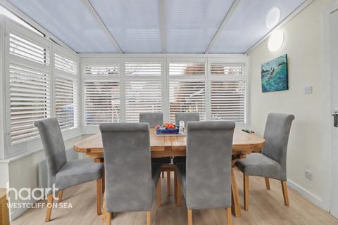 undefined, St Johns Road, WESTCLIFF-ON-SEA