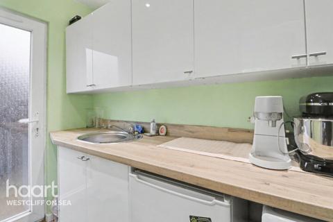 undefined, St Johns Road, WESTCLIFF-ON-SEA