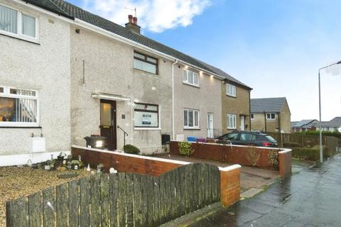 undefined, Simpson Drive, Saltcoats KA21