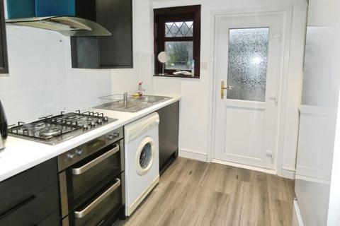 undefined, Simpson Drive, Saltcoats KA21