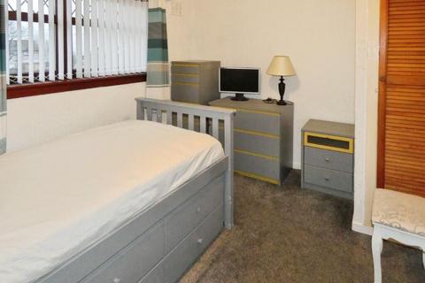 undefined, Simpson Drive, Saltcoats KA21