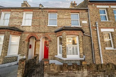 undefined, St. Louis Road, London, SE27