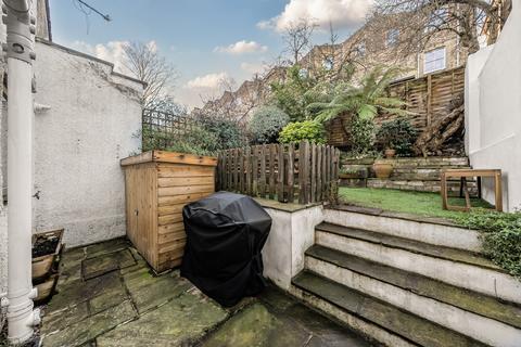 undefined, St. Louis Road, London, SE27