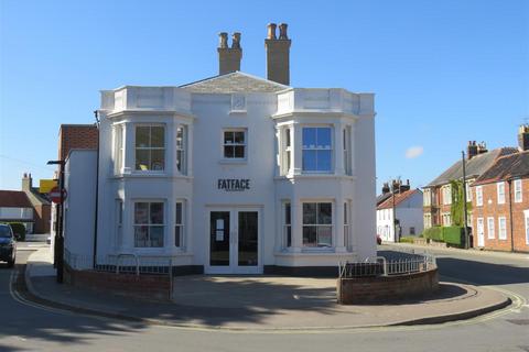 undefined, High Street, Southwold IP18