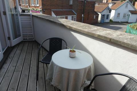 undefined, High Street, Southwold IP18