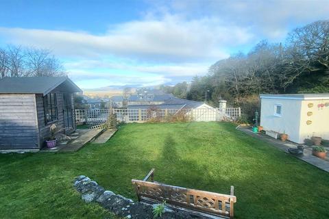 undefined, Ceirios, Bron y Graig, Harlech