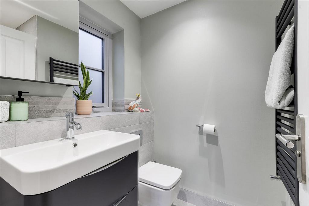 En-Suite