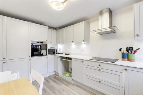 undefined, Martindale Close, Nottingham NG2