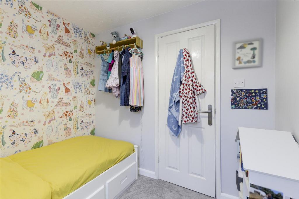 Bedroom Four