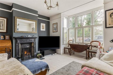 undefined, Beaumont Rise, Marlow, Buckinghamshire, SL7