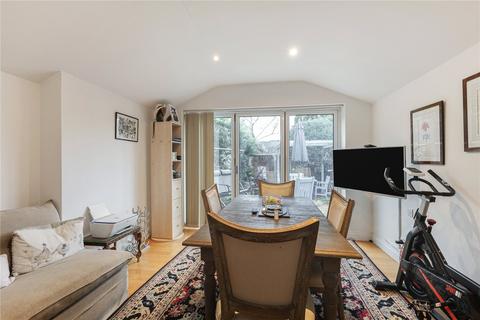 undefined, Beaumont Rise, Marlow, Buckinghamshire, SL7