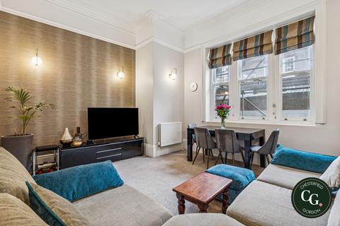 undefined, Bedford Avenue, London WC1B