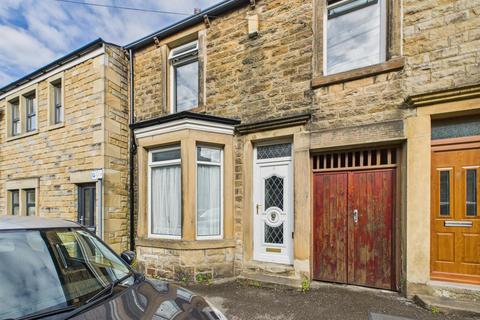 undefined, Railway Street, Lancaster