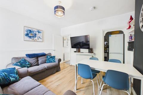 undefined, Railway Street, Lancaster