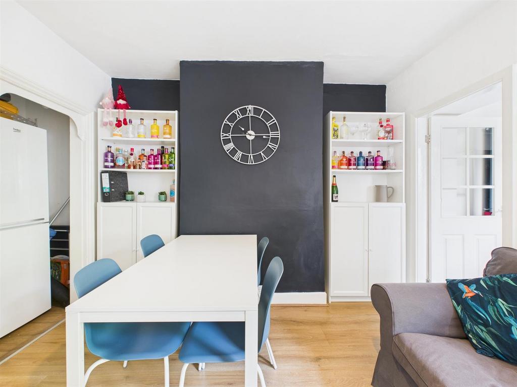Lounge/Diner