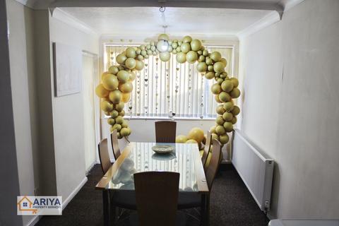 undefined, Bollington Road, Oadby, Leicester LE2