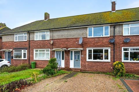 Saxon Road, Surrey TW15