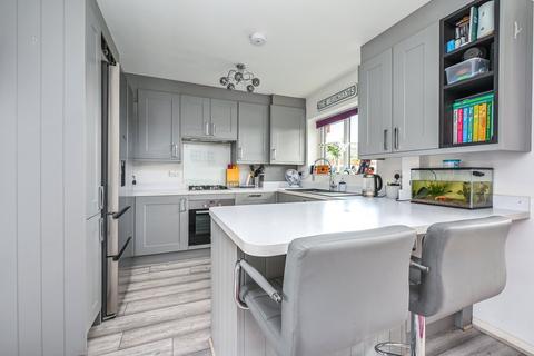 2 bedroom terraced house for sale, Saxon Road, Surrey TW15