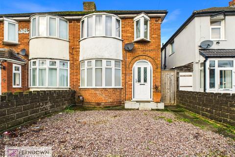 undefined, Church Road, Sheldon, Birmingham, B26