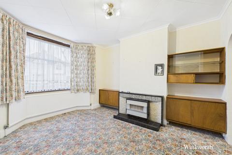3 bedroom semi-detached house for sale, Reeves Avenue, London NW9