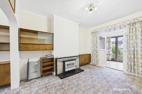 3 bedroom semi-detached house for sale, Reeves Avenue, London NW9
