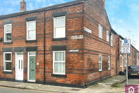 St. Anne Street, Chester, Cheshire, CH1