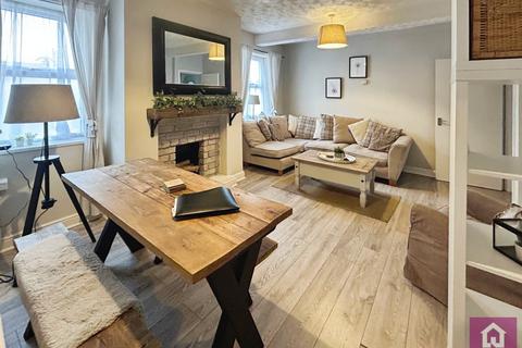 undefined, St. Anne Street, Chester, Cheshire, CH1