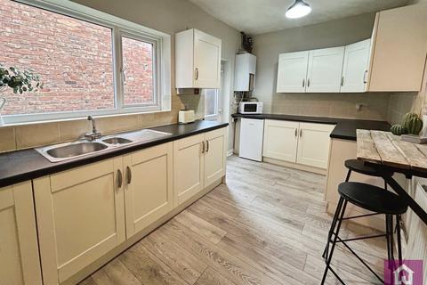undefined, St. Anne Street, Chester, Cheshire, CH1