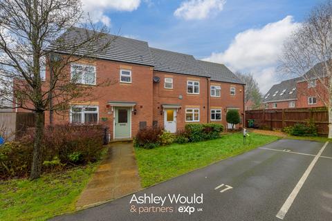 3 bedroom terraced house for sale, Banners Lane, Halesowen B63