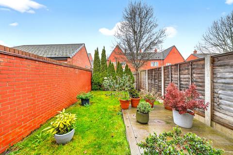 undefined, Nightingale Close, Birmingham B15