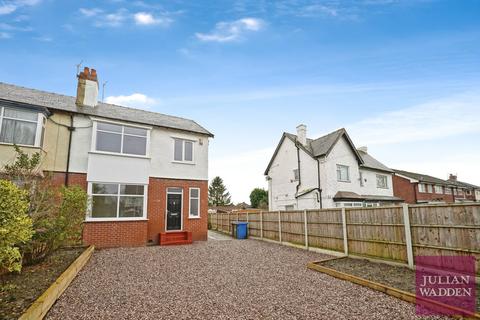 4 bedroom semi-detached house for sale, Garners Lane, Davenport, Stockport, SK3