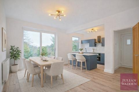 4 bedroom semi-detached house for sale, Garners Lane, Davenport, Stockport, SK3