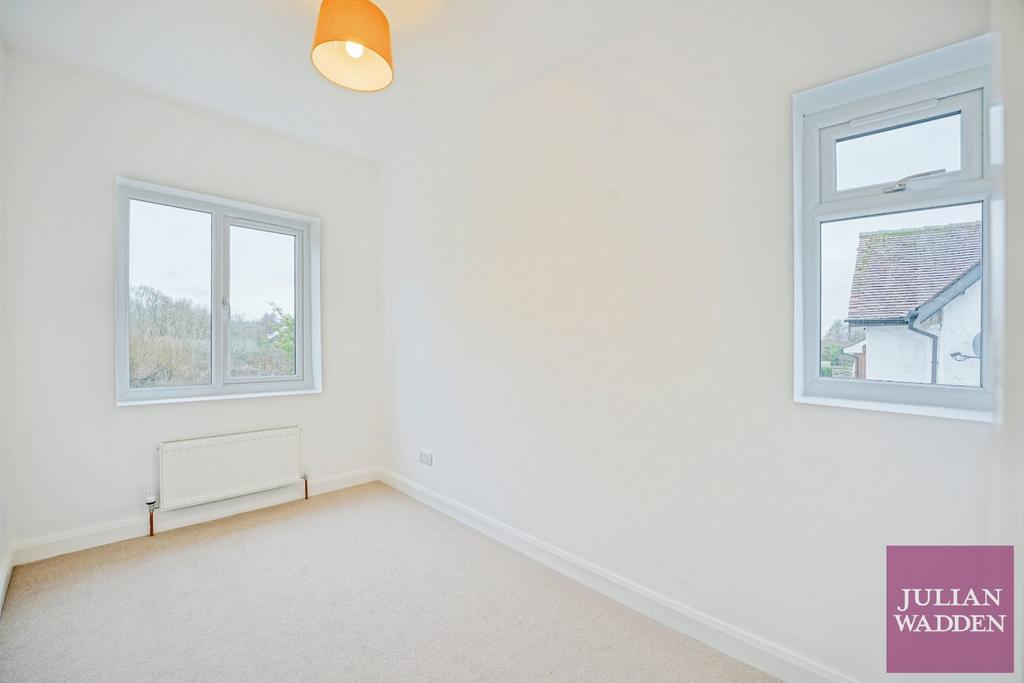 Third Bedroom
