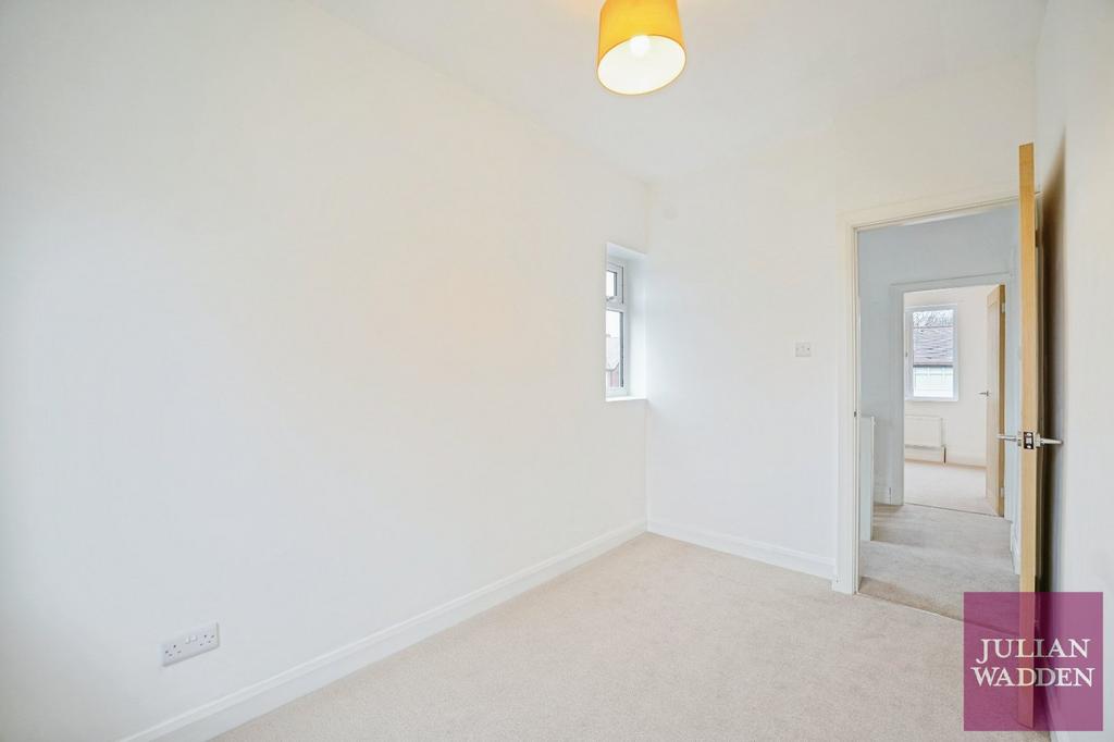 Third Bedroom