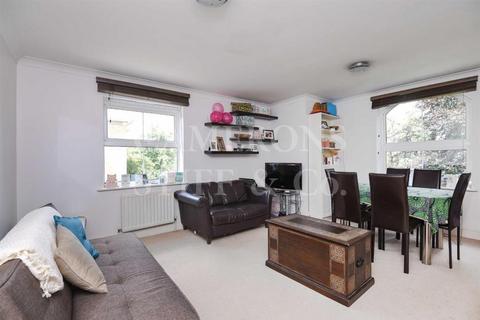 1 bedroom flat to rent, 12 Manor Lodge, Willesden Green NW2