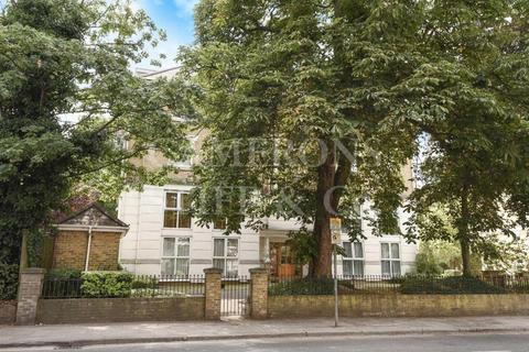 1 bedroom flat to rent, 12 Manor Lodge, Willesden Green NW2