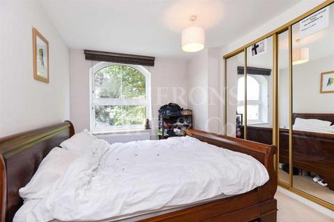 1 bedroom flat to rent, 12 Manor Lodge, Willesden Green NW2