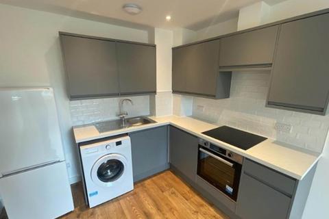 undefined, Burrell Road, Haywards Heath,