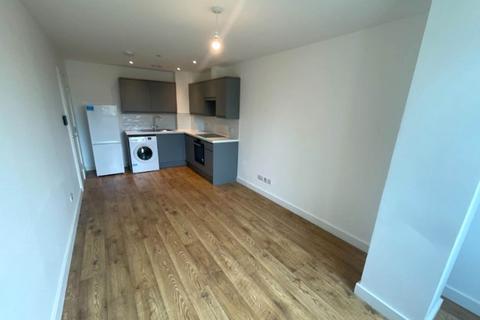 undefined, Burrell Road, Haywards Heath,